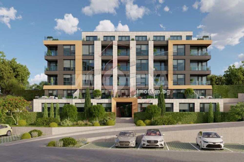 Продава 2-СТАЕН, гр. Варна, Бриз