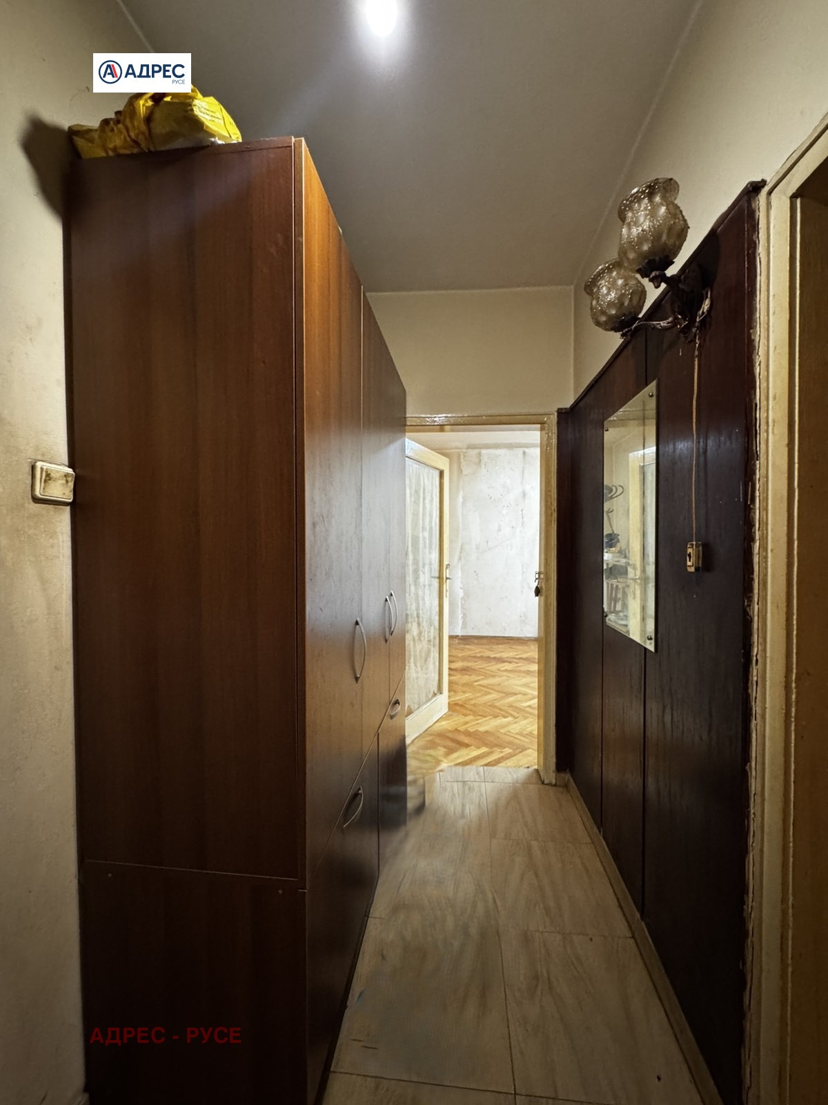 Продава 2-СТАЕН, гр. Русе, Център, снимка 7 - Апартаменти - 55187917