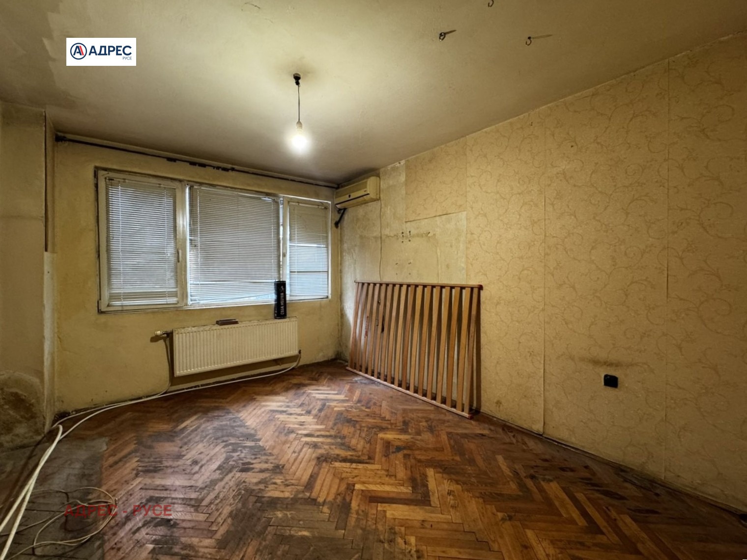 Продава 2-СТАЕН, гр. Русе, Център, снимка 3 - Апартаменти - 55187917