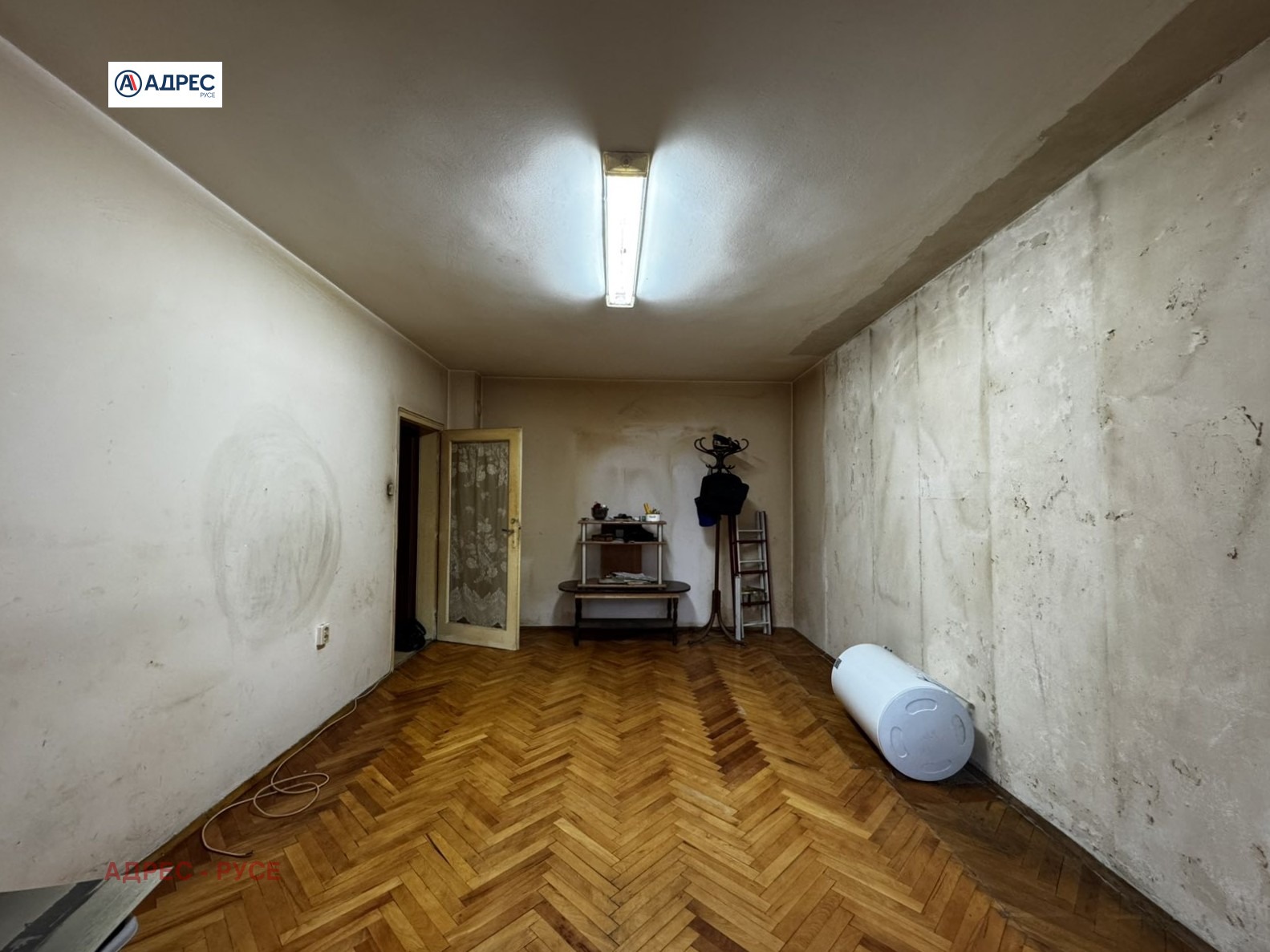 Продава 2-СТАЕН, гр. Русе, Център, снимка 2 - Апартаменти - 55187917