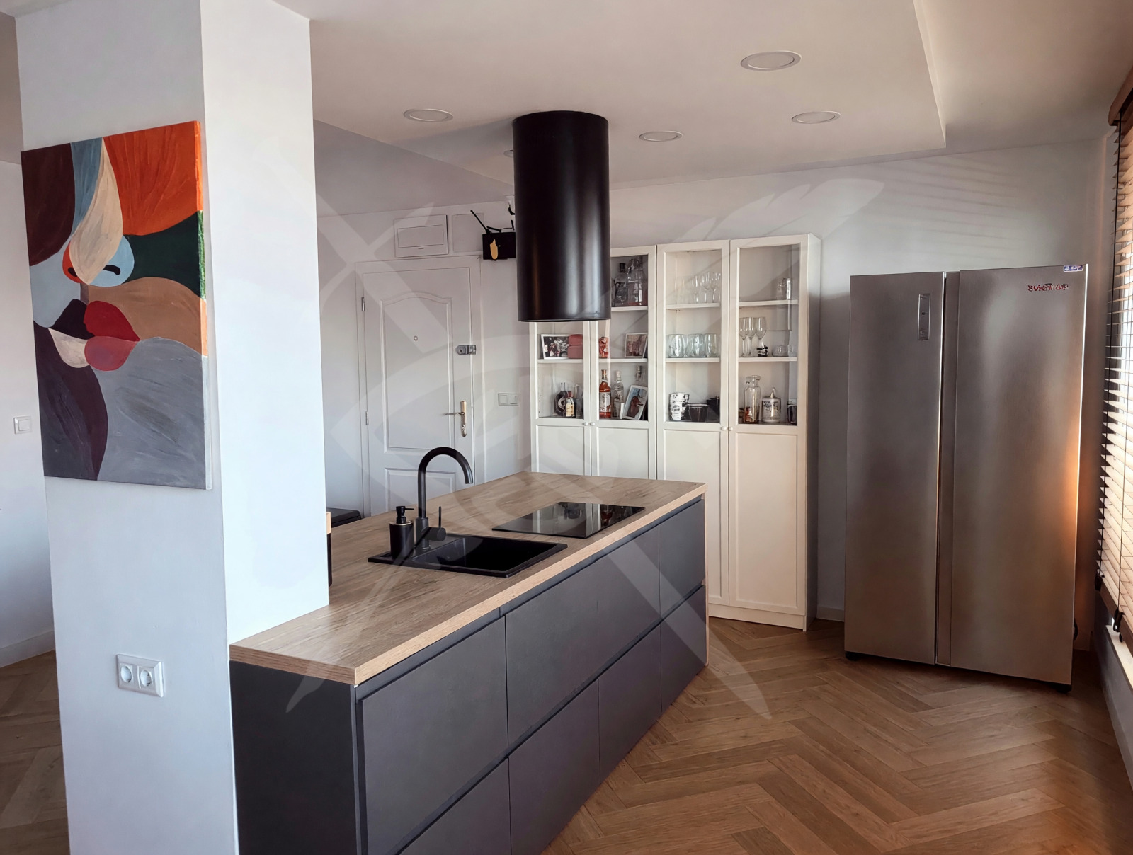 Продава 2-СТАЕН, гр. Бургас, Сарафово, снимка 3 - Апартаменти - 55981355