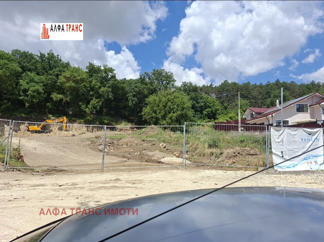 Продава 2-СТАЕН, гр. Варна, Виница, снимка 2 - Апартаменти - 56013973