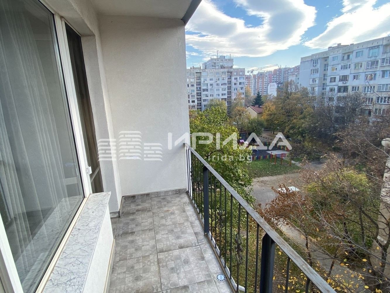 Продава 2-СТАЕН, гр. София, Зона Б-18, снимка 14 - Апартаменти - 56323795