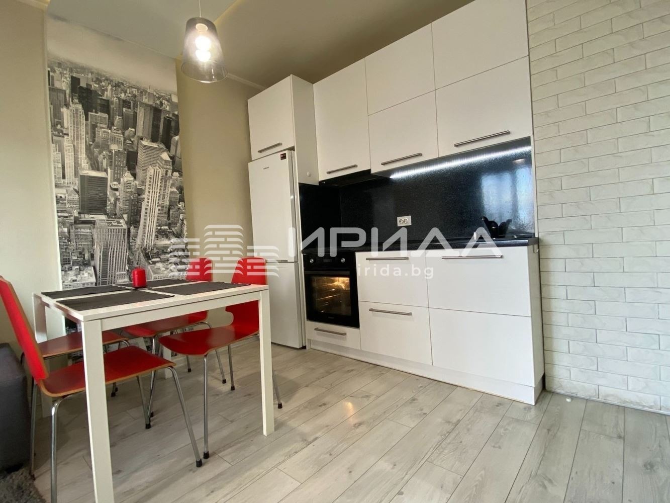 Продава 2-СТАЕН, гр. София, Зона Б-18, снимка 6 - Апартаменти - 56323795