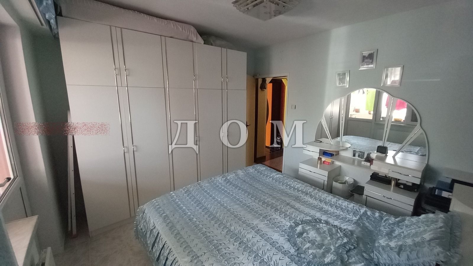 Продава 3-СТАЕН, гр. Шумен, Тракия, снимка 2 - Апартаменти - 42366051