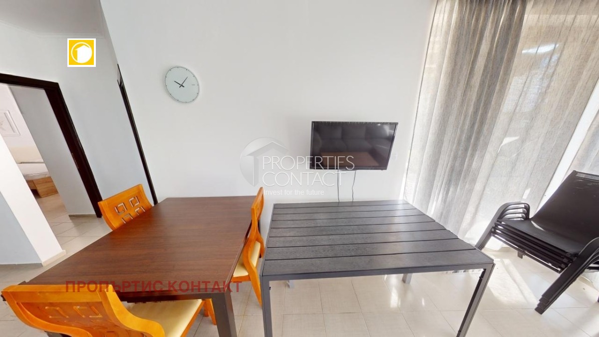 Продава 3-СТАЕН, с. Кошарица, област Бургас, снимка 2 - Апартаменти - 53339382