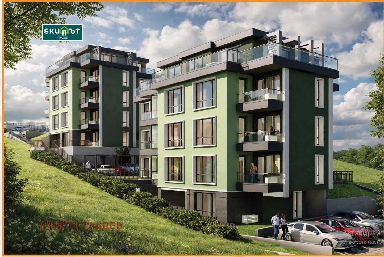 Продава 3-СТАЕН, гр. Варна, Изгрев