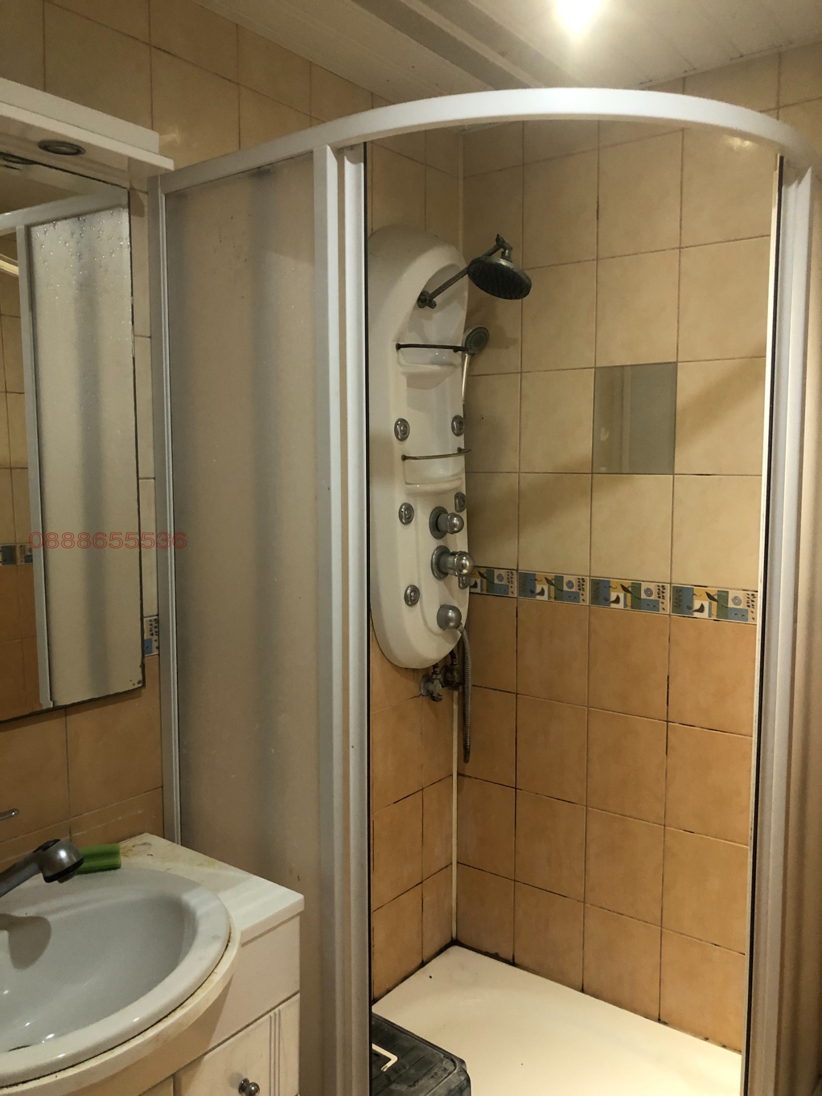 Продава 3-СТАЕН, гр. Русе, Център, снимка 8 - Апартаменти - 55034523