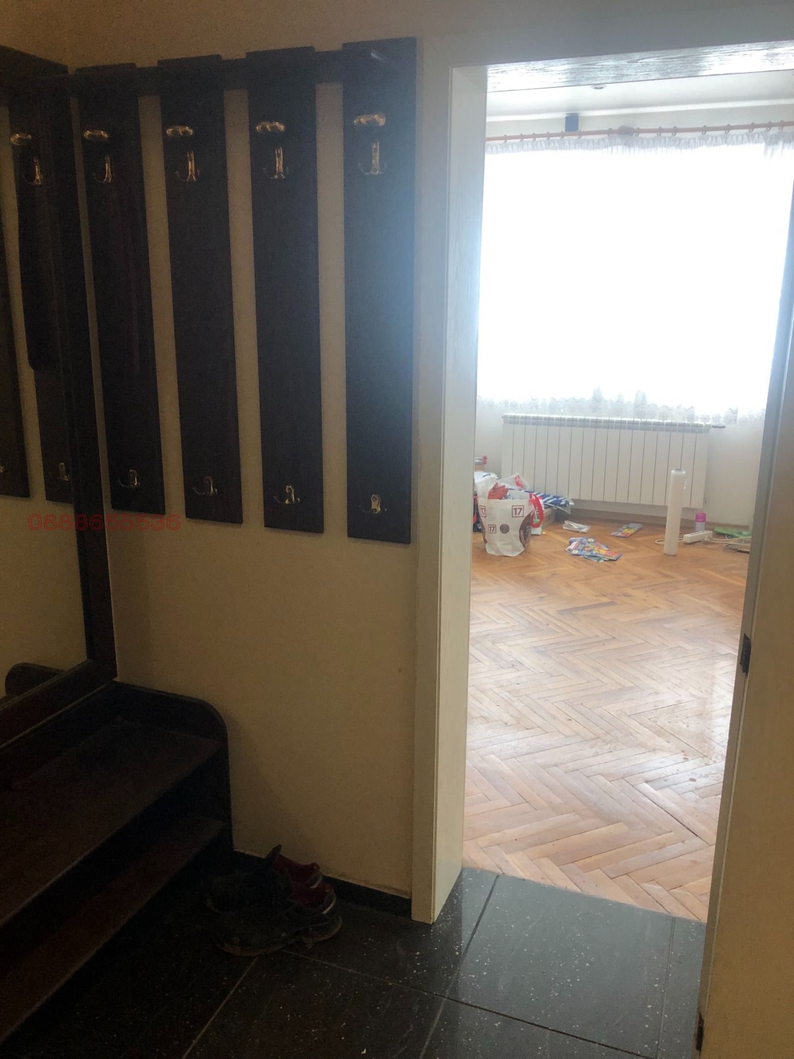 Продава 3-СТАЕН, гр. Русе, Център, снимка 4 - Апартаменти - 55034523