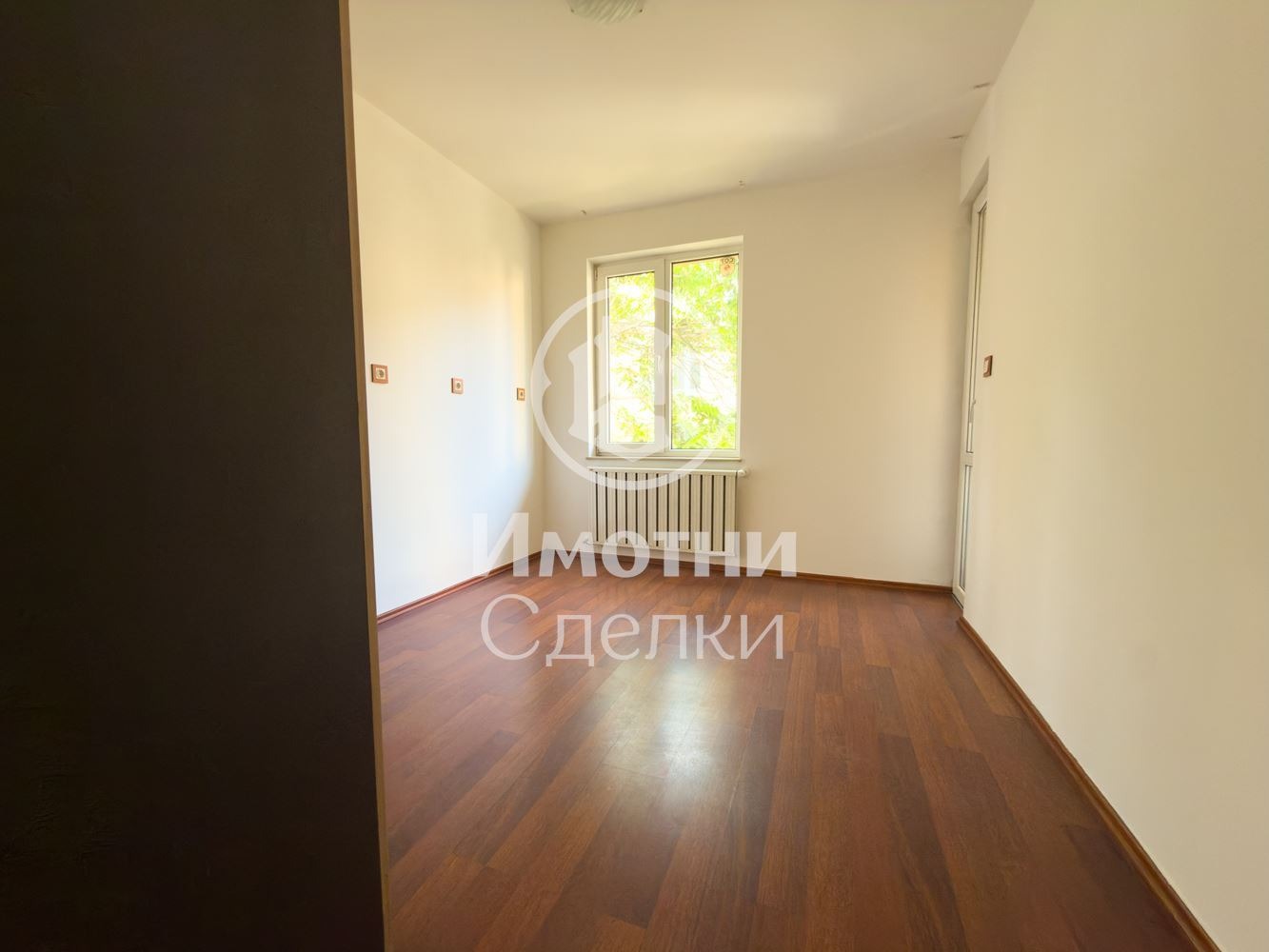 Продава 3-СТАЕН, гр. София, Център, снимка 3 - Апартаменти - 55219286
