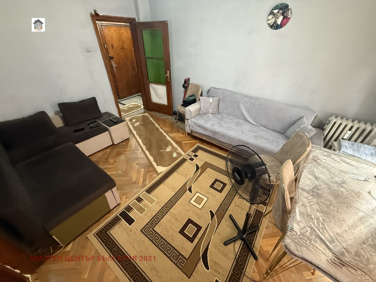 Продава 3-СТАЕН, гр. София, Център, снимка 5 - Апартаменти - 55262681