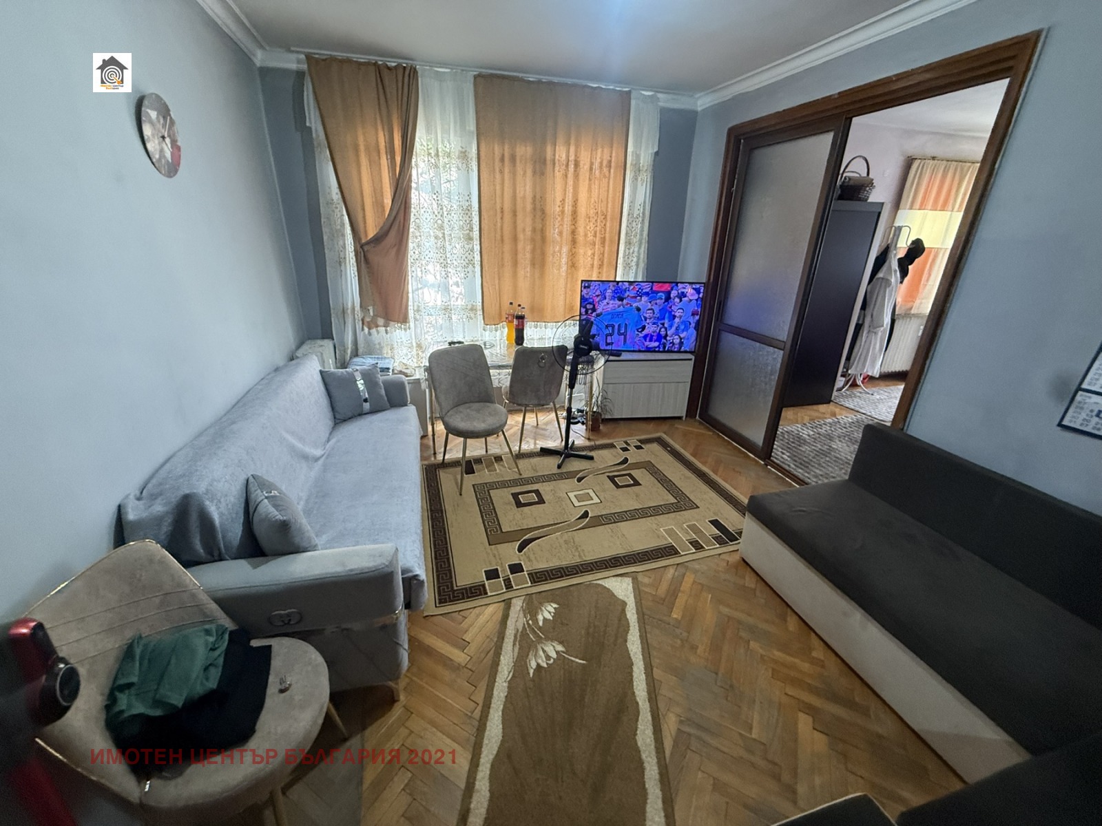 Продава 3-СТАЕН, гр. София, Център, снимка 3 - Апартаменти - 55262681