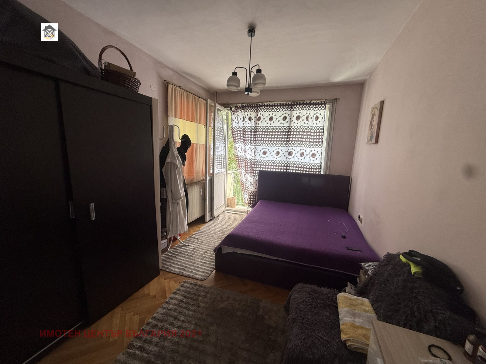 Продава 3-СТАЕН, гр. София, Център, снимка 6 - Апартаменти - 55262681
