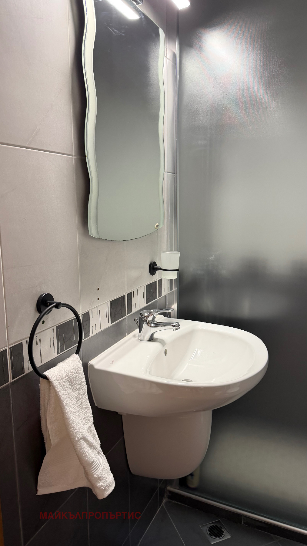 Продава 3-СТАЕН, гр. Несебър, област Бургас, снимка 14 - Апартаменти - 56090983