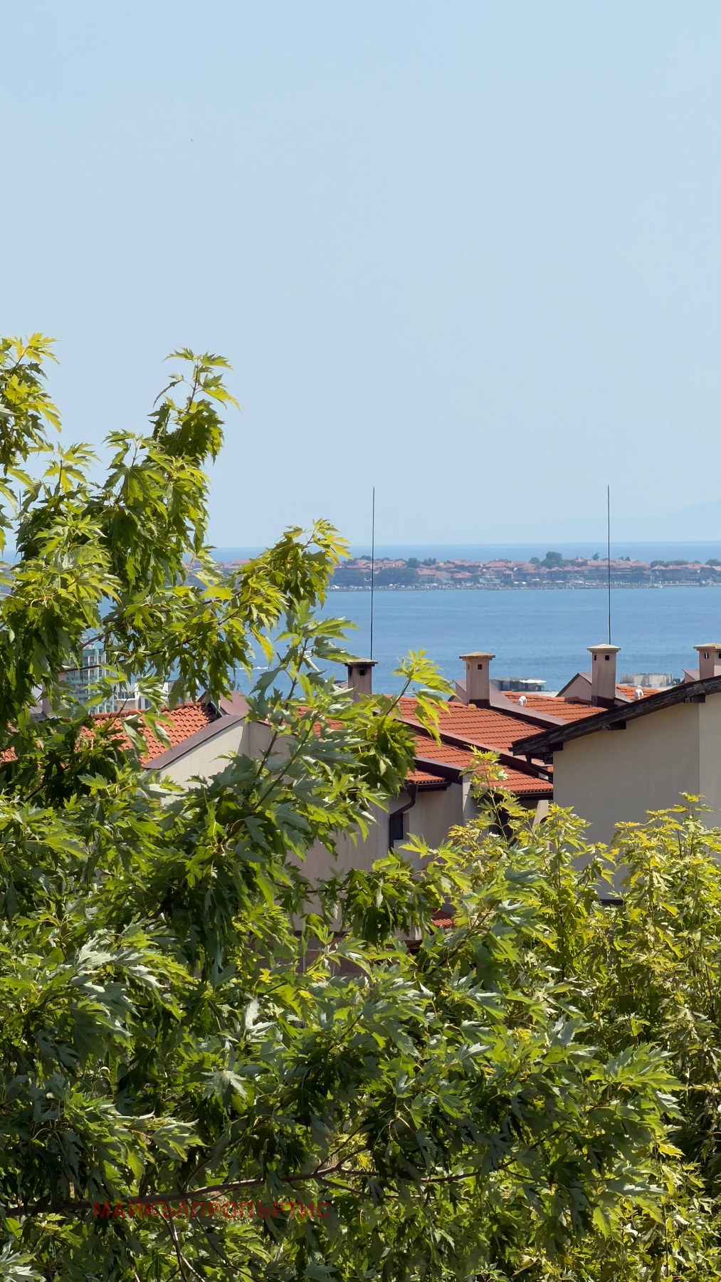 Продава 3-СТАЕН, гр. Несебър, област Бургас, снимка 16 - Апартаменти - 56090983