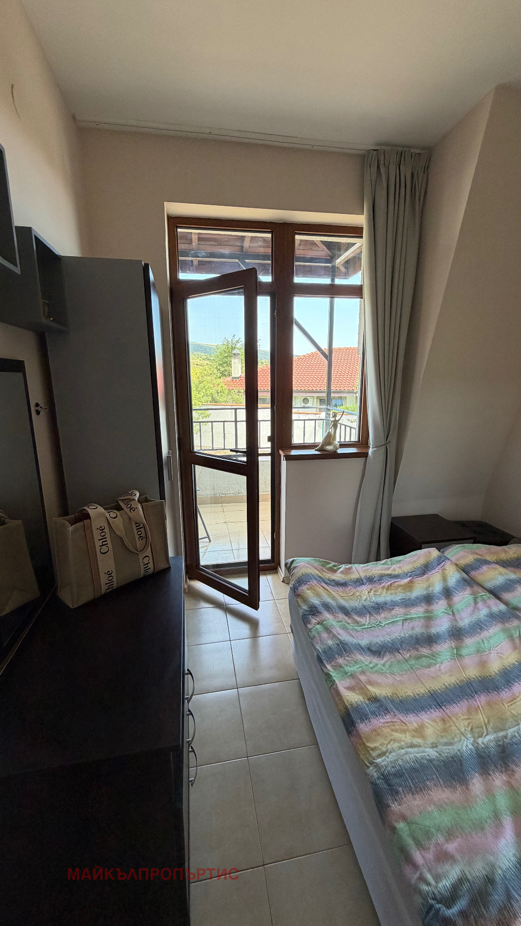 Продава 3-СТАЕН, гр. Несебър, област Бургас, снимка 12 - Апартаменти - 56090983