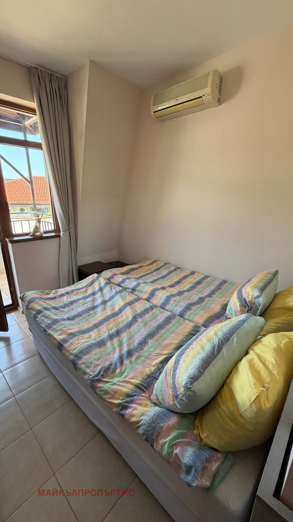 Продава 3-СТАЕН, гр. Несебър, област Бургас, снимка 11 - Апартаменти - 56090983