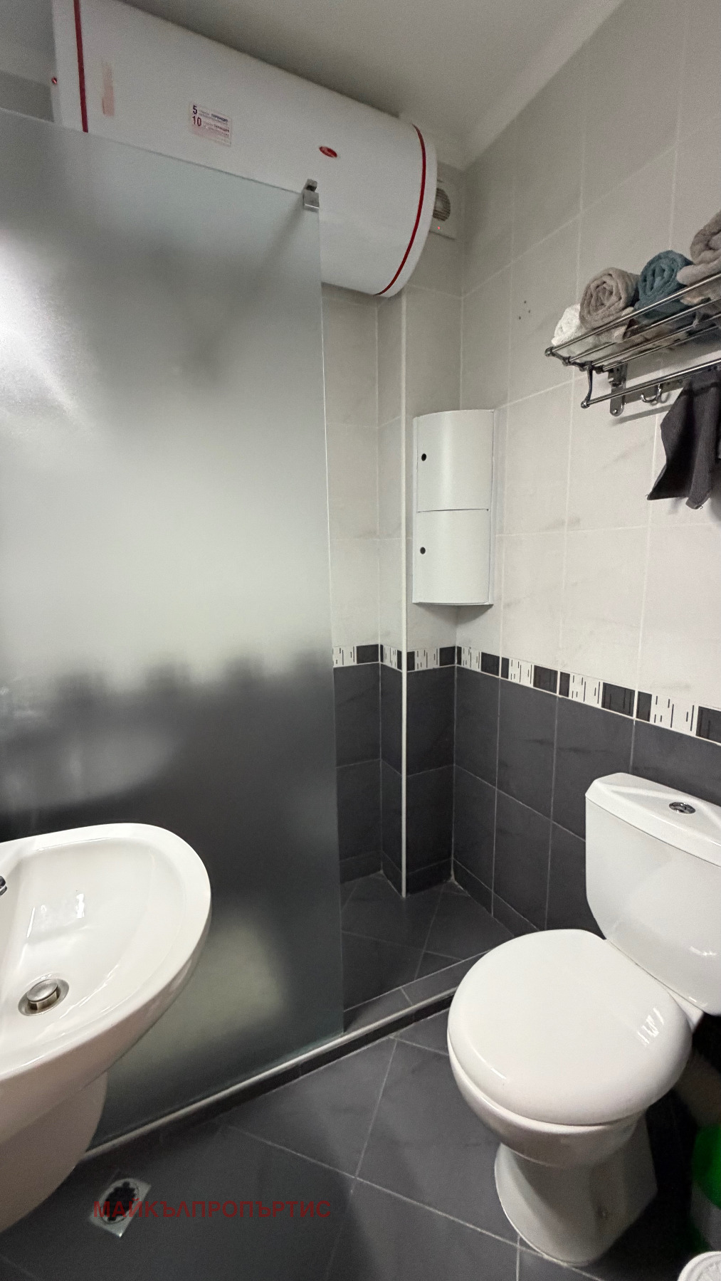 Продава 3-СТАЕН, гр. Несебър, област Бургас, снимка 15 - Апартаменти - 56090983