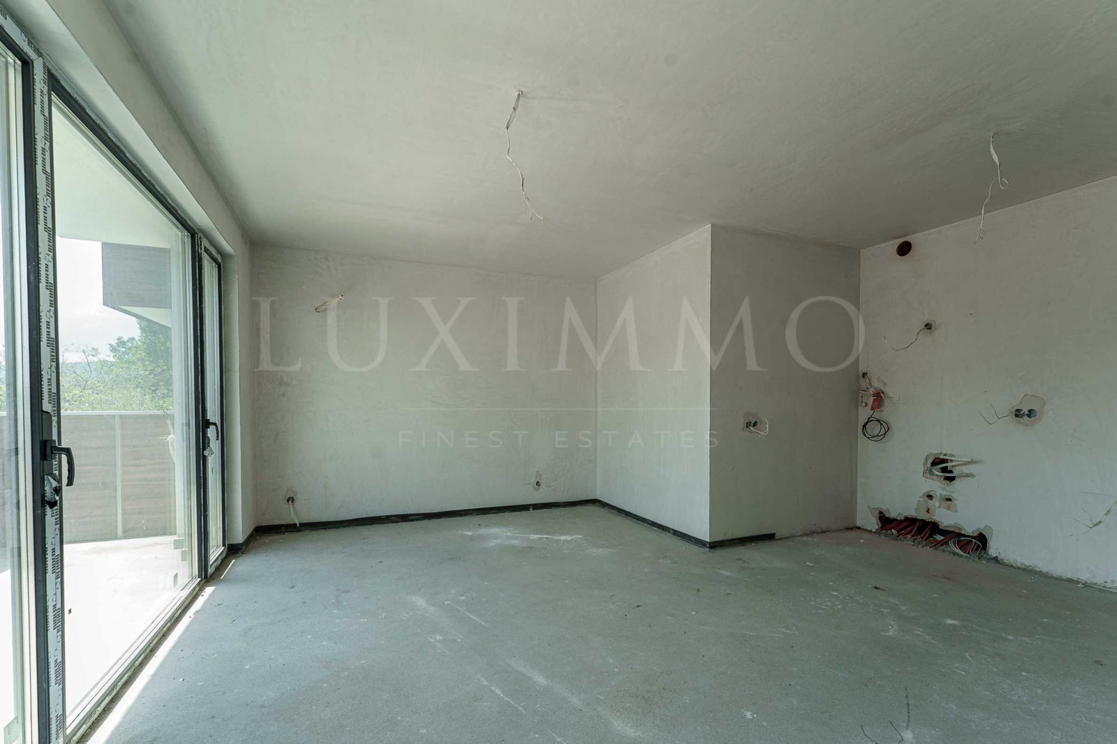Продава 4-СТАЕН, гр. София, Горубляне, снимка 4 - Апартаменти - 51569008