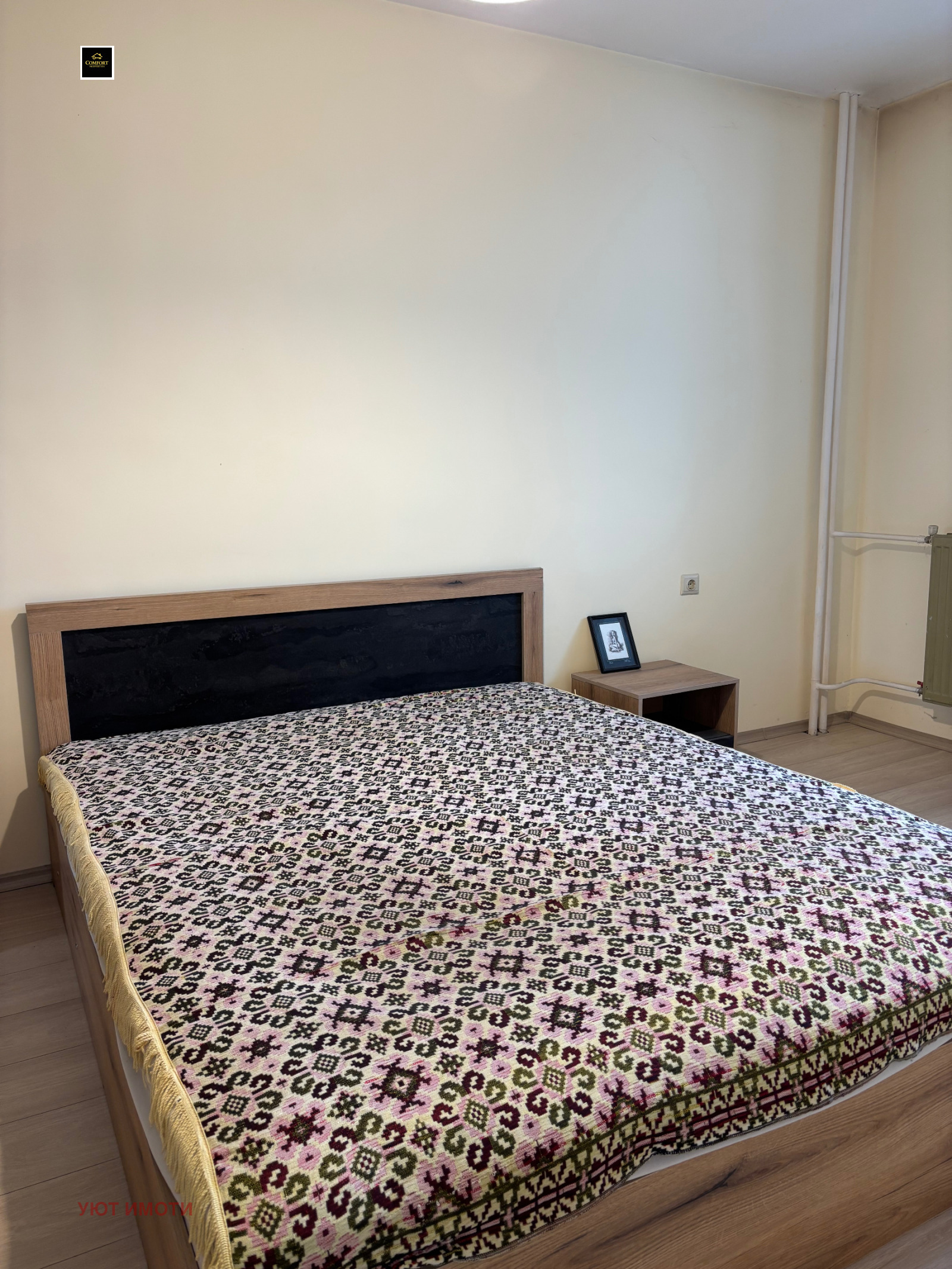 Продава 4-СТАЕН, гр. София, Слатина, снимка 3 - Апартаменти - 54058207