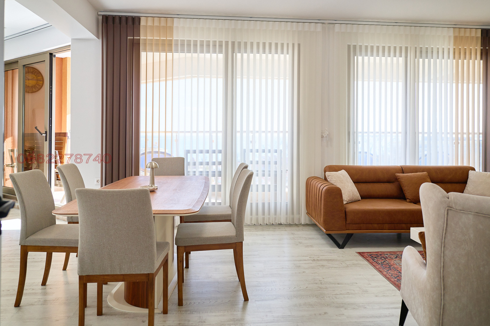 Продава 4-СТАЕН, к.к. Слънчев бряг, област Бургас, снимка 9 - Апартаменти - 54191229