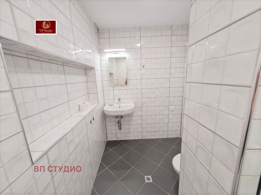 Продава 4-СТАЕН, гр. София, Лозенец, снимка 12 - Апартаменти - 54601605