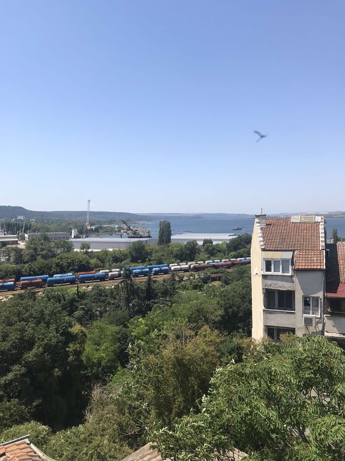 Продава 4-СТАЕН, гр. Варна, Погреби, снимка 6 - Апартаменти - 55218735