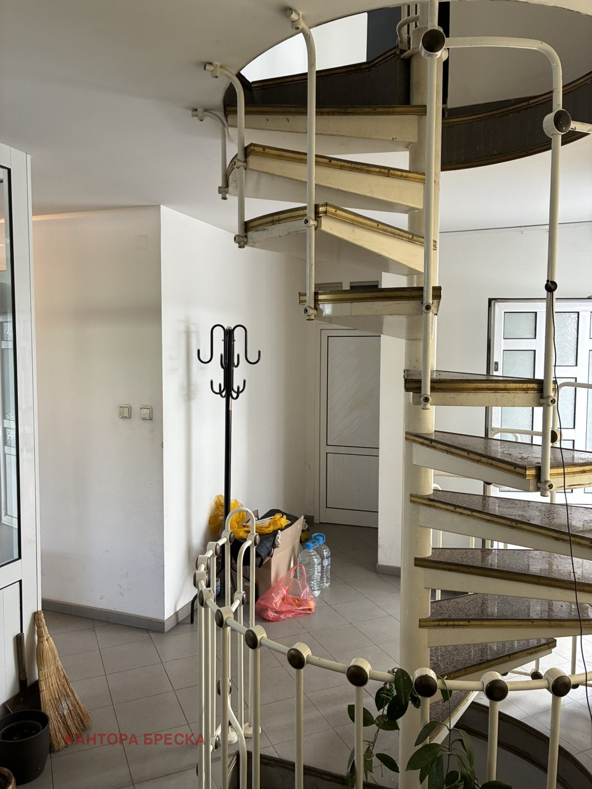 Продава ОФИС, гр. Пловдив, Кършияка, снимка 6 - Офиси - 54752588