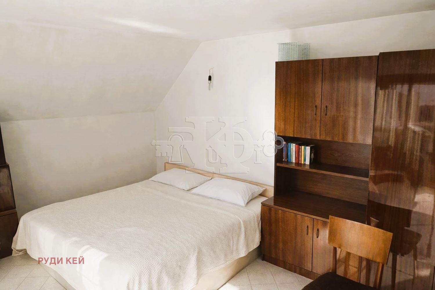 Продава КЪЩА, гр. Варна, Христо Ботев, снимка 7 - Къщи - 54025621