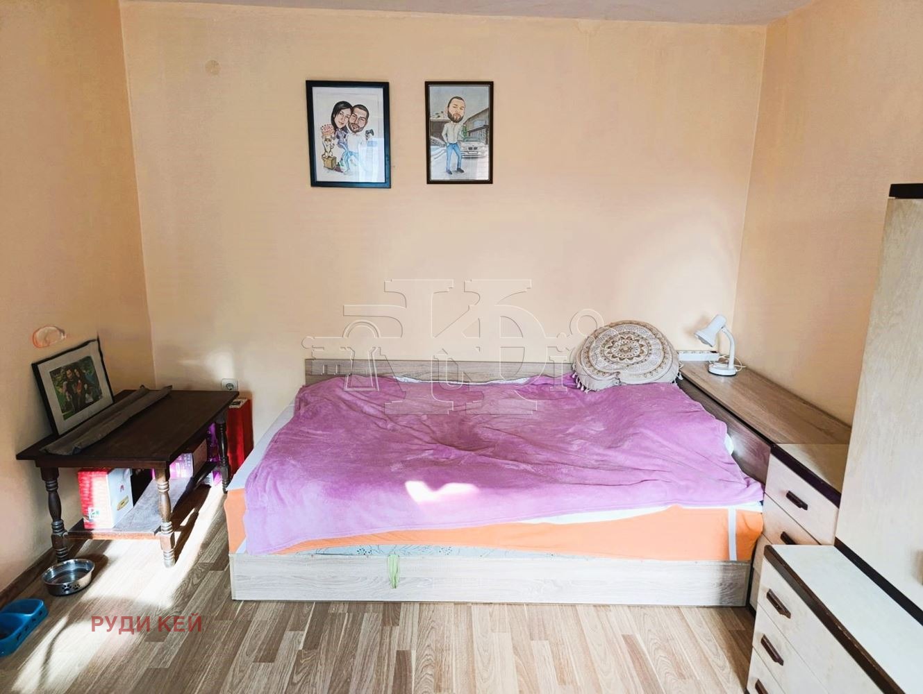 Продава КЪЩА, гр. Варна, Христо Ботев, снимка 9 - Къщи - 54025621