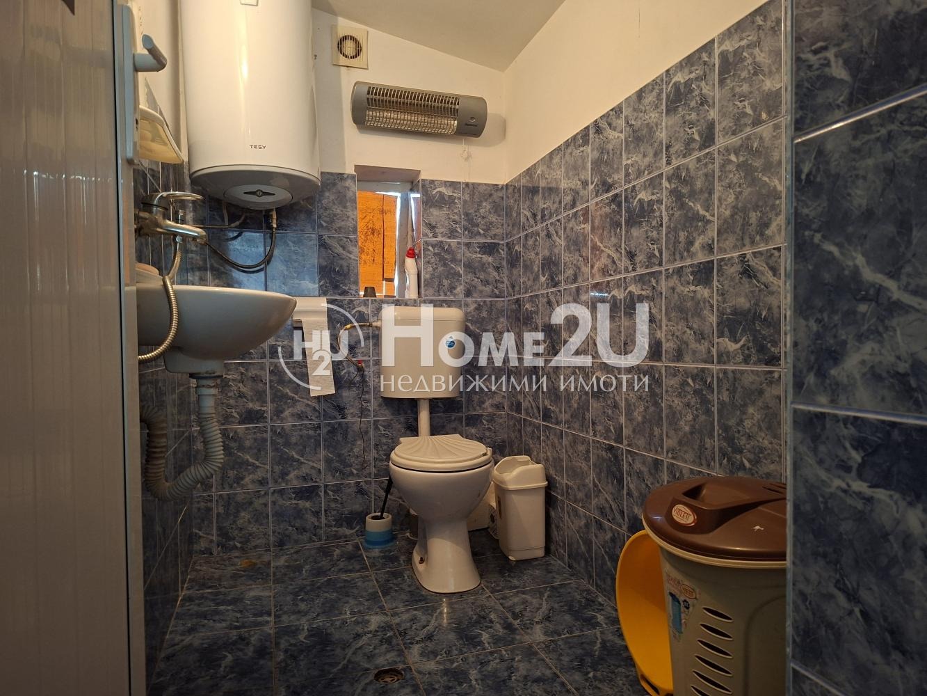 Продава КЪЩА, гр. Варна, м-т Боровец - север, снимка 7 - Къщи - 54607235