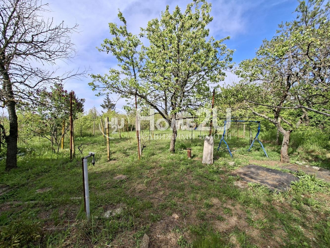 Продава КЪЩА, гр. Варна, м-т Боровец - север, снимка 13 - Къщи - 54607235