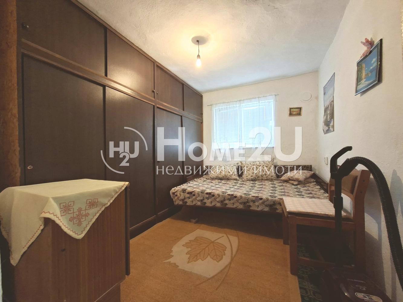 Продава КЪЩА, гр. Варна, м-т Боровец - север, снимка 5 - Къщи - 54607235