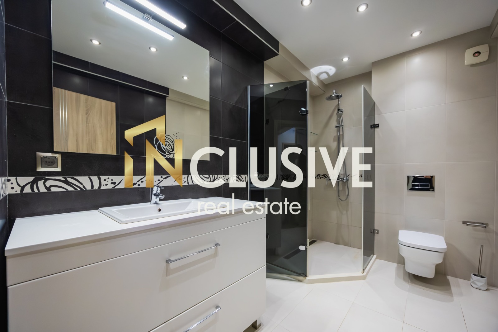 Продава КЪЩА, гр. София, Бояна, снимка 10 - Къщи - 54798222
