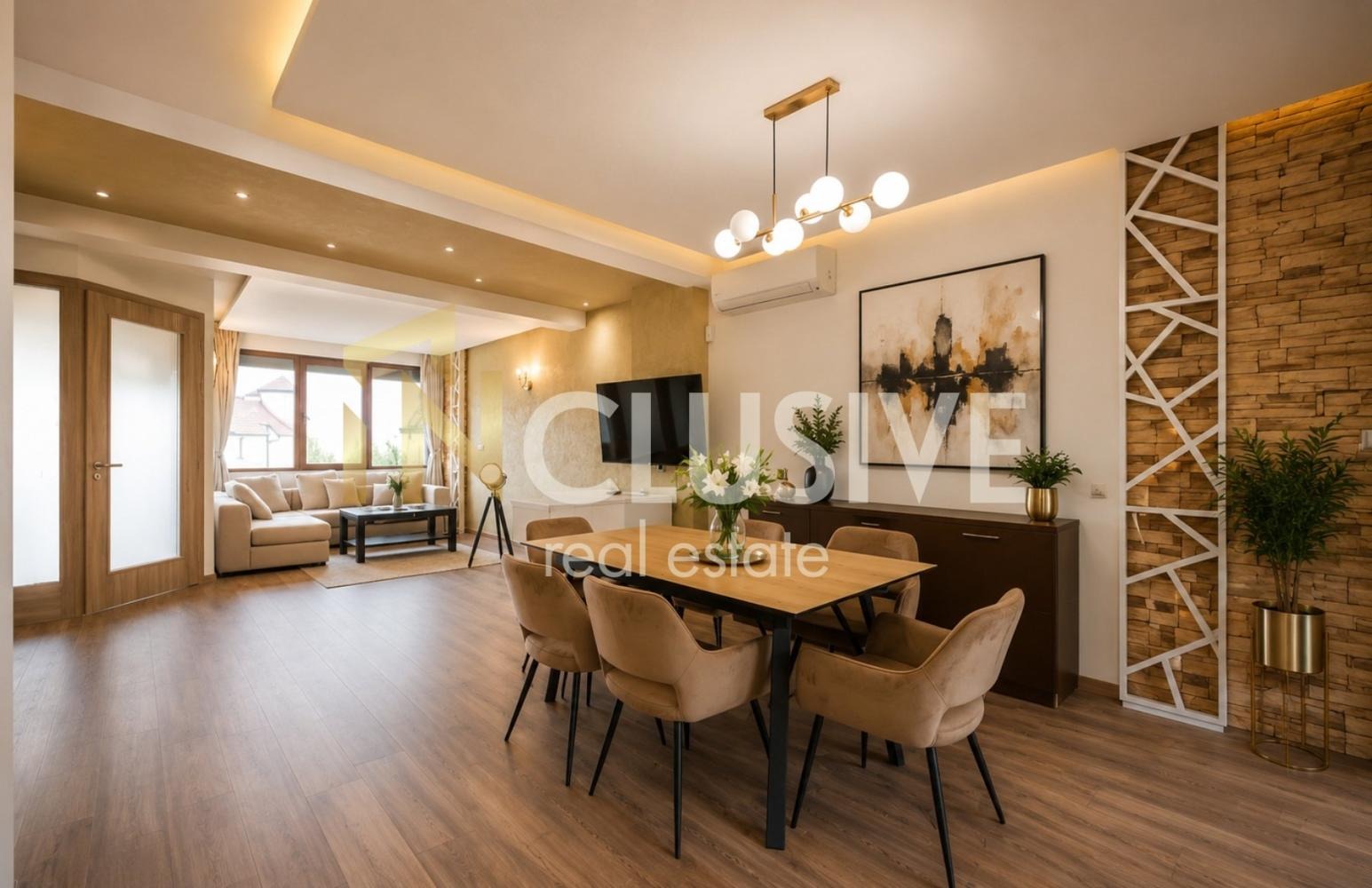 Продава КЪЩА, гр. София, Бояна, снимка 2 - Къщи - 54798222