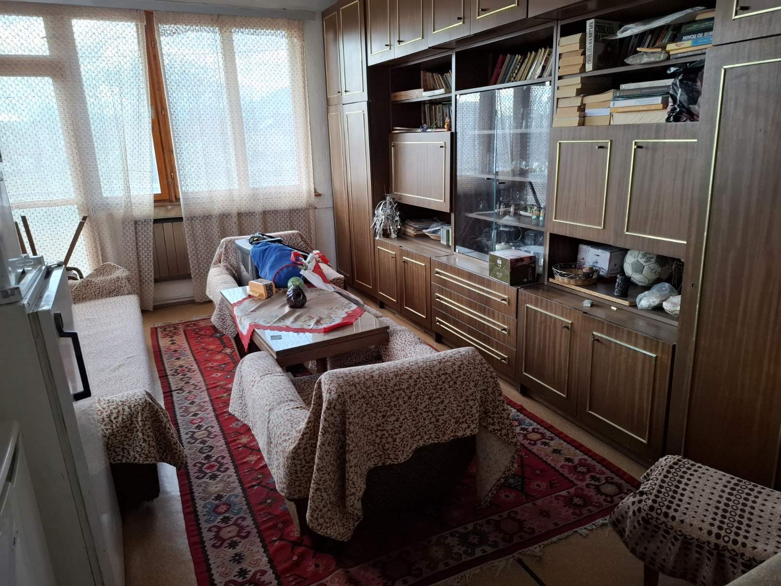 Продава КЪЩА, с. Калояново, област Сливен, снимка 10 - Къщи - 55019464