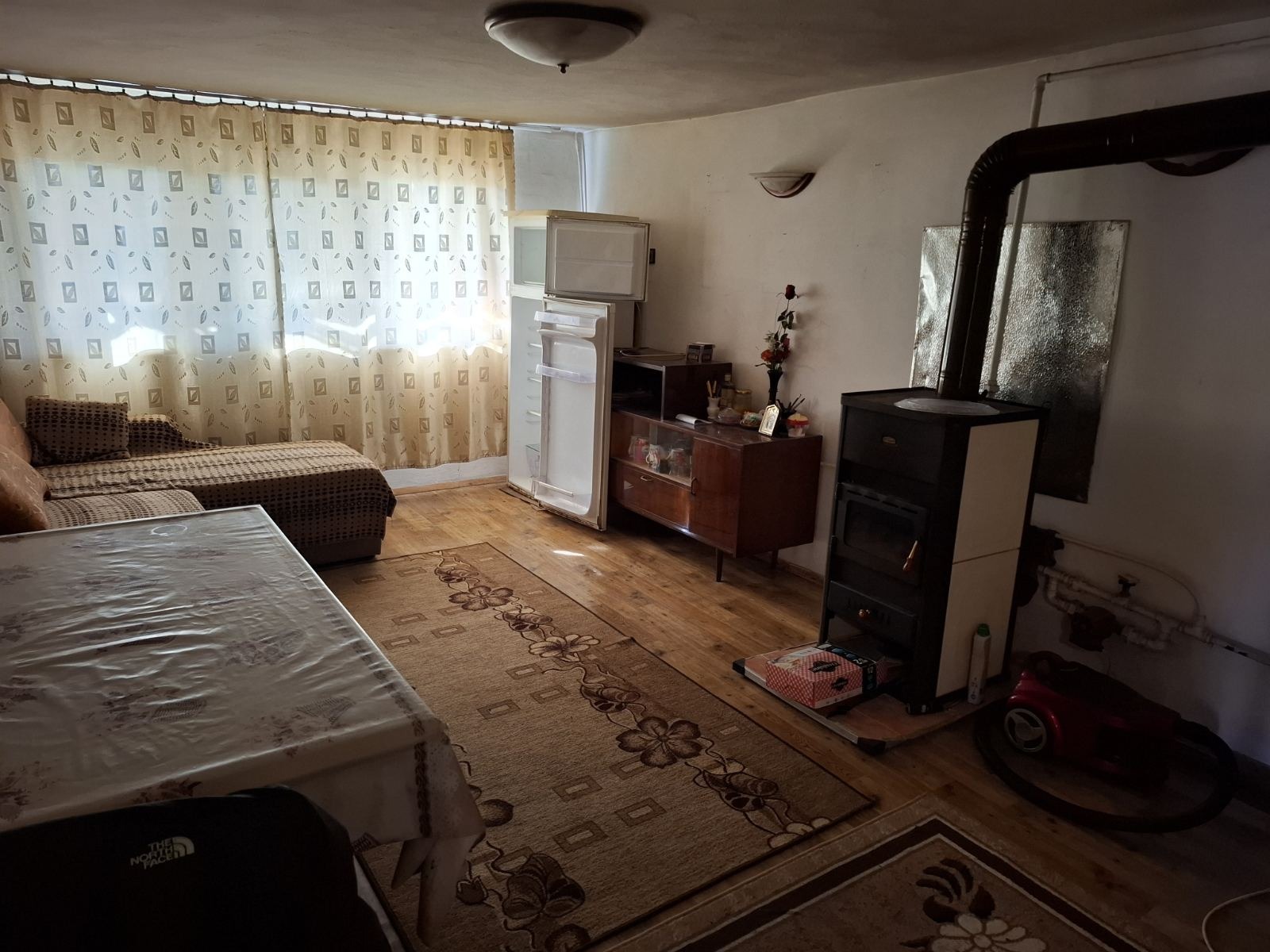 Продава КЪЩА, с. Калояново, област Сливен, снимка 8 - Къщи - 55019464