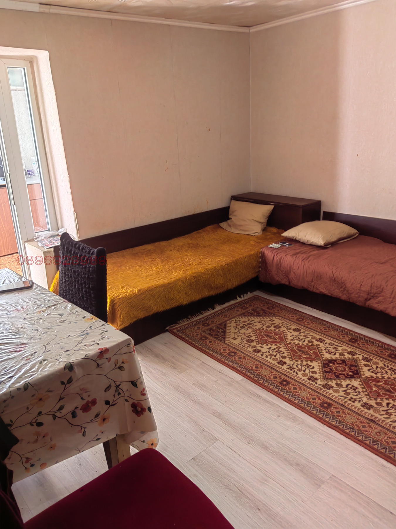 Продава КЪЩА, с. Пряпорец, област Стара Загора, снимка 5 - Къщи - 56257150