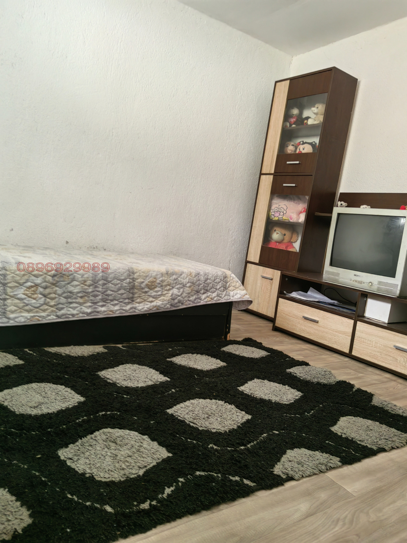 Продава КЪЩА, с. Пряпорец, област Стара Загора, снимка 8 - Къщи - 56257150