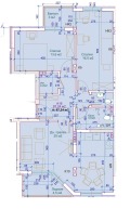 Продава 3-СТАЕН, град София, Банишора • 276000 € • 41355775 — Holmes.bg