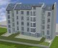 Продава 3-СТАЕН, град София, Банишора • 276000 € • 41355775 — Holmes.bg