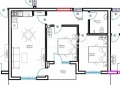 Продава 3-СТАЕН, град Варна, м-т Пчелина • 134990 € / 264017.49 лв. • 27876845 7