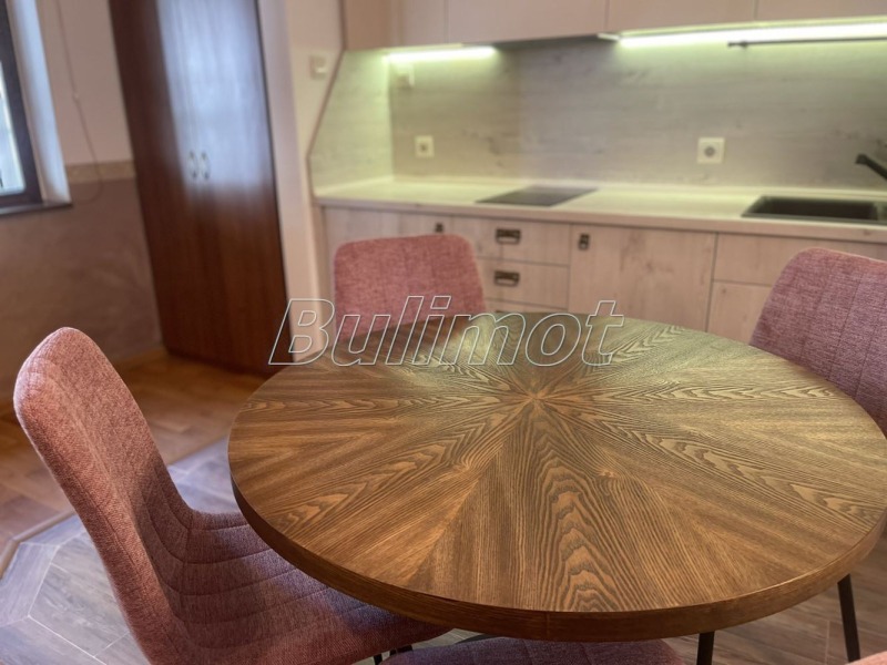 Продава 2-СТАЕН в град Варна, Гръцка махала - 50 кв.м / 165 000 € » 322 711.95 лв., БУЛ ИМОТ
