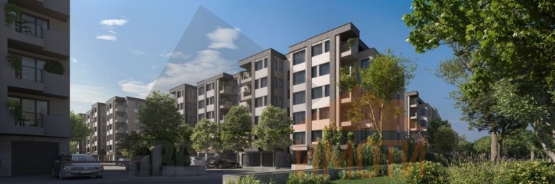 Продава 3-СТАЕН в град Пловдив, Западен - 93 кв.м / 109 000 € » 213 185.47 лв., ЕВЕРЕСТ ИМОТИ