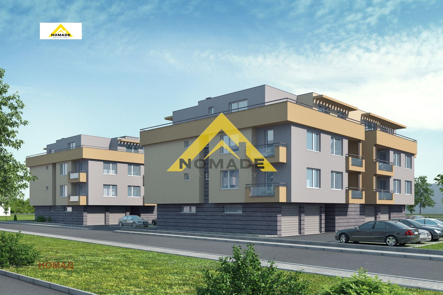 Продава 2-СТАЕН | Imot.bg — изображение 2