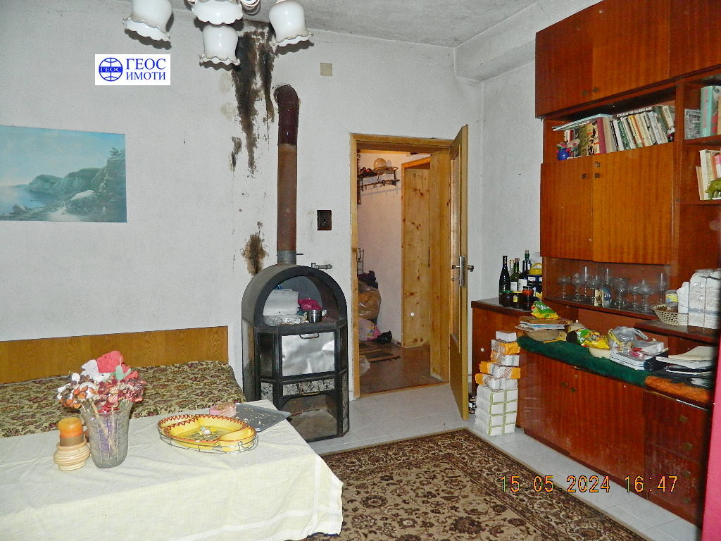 Продава ЕТАЖ ОТ КЪЩА | Imot.bg — изображение 16