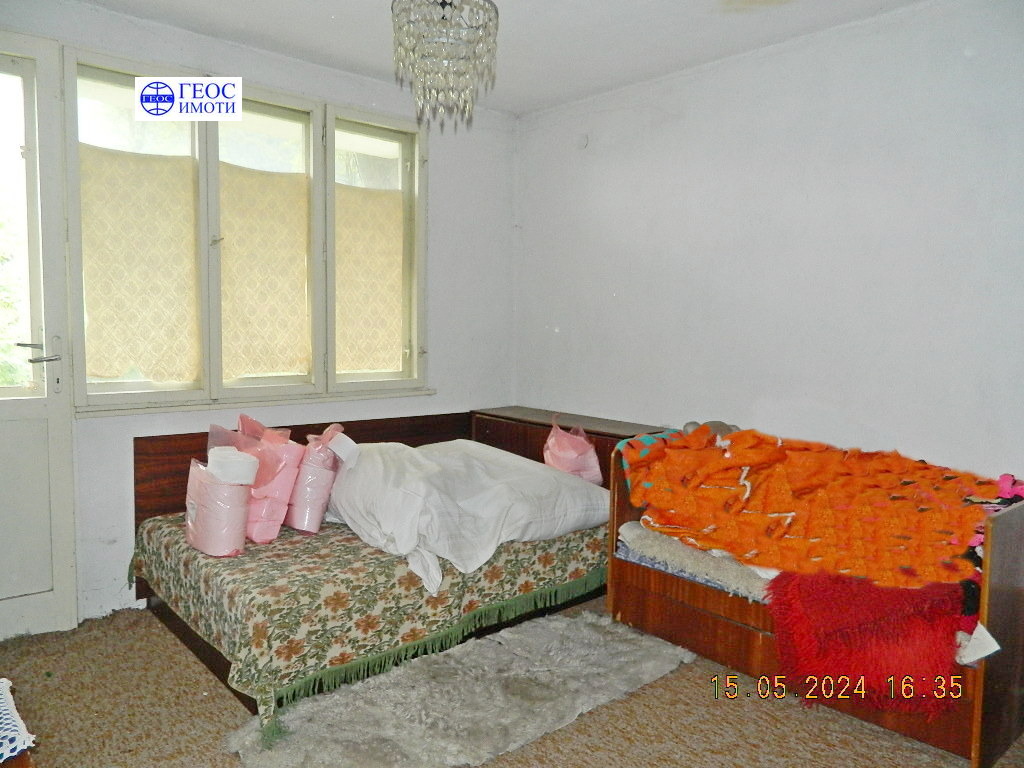 Продава ЕТАЖ ОТ КЪЩА | Imot.bg — изображение 3