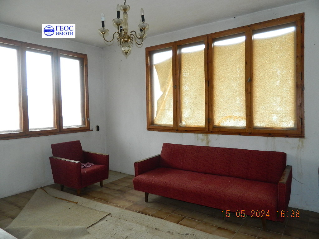 Продава ЕТАЖ ОТ КЪЩА | Imot.bg — изображение 6