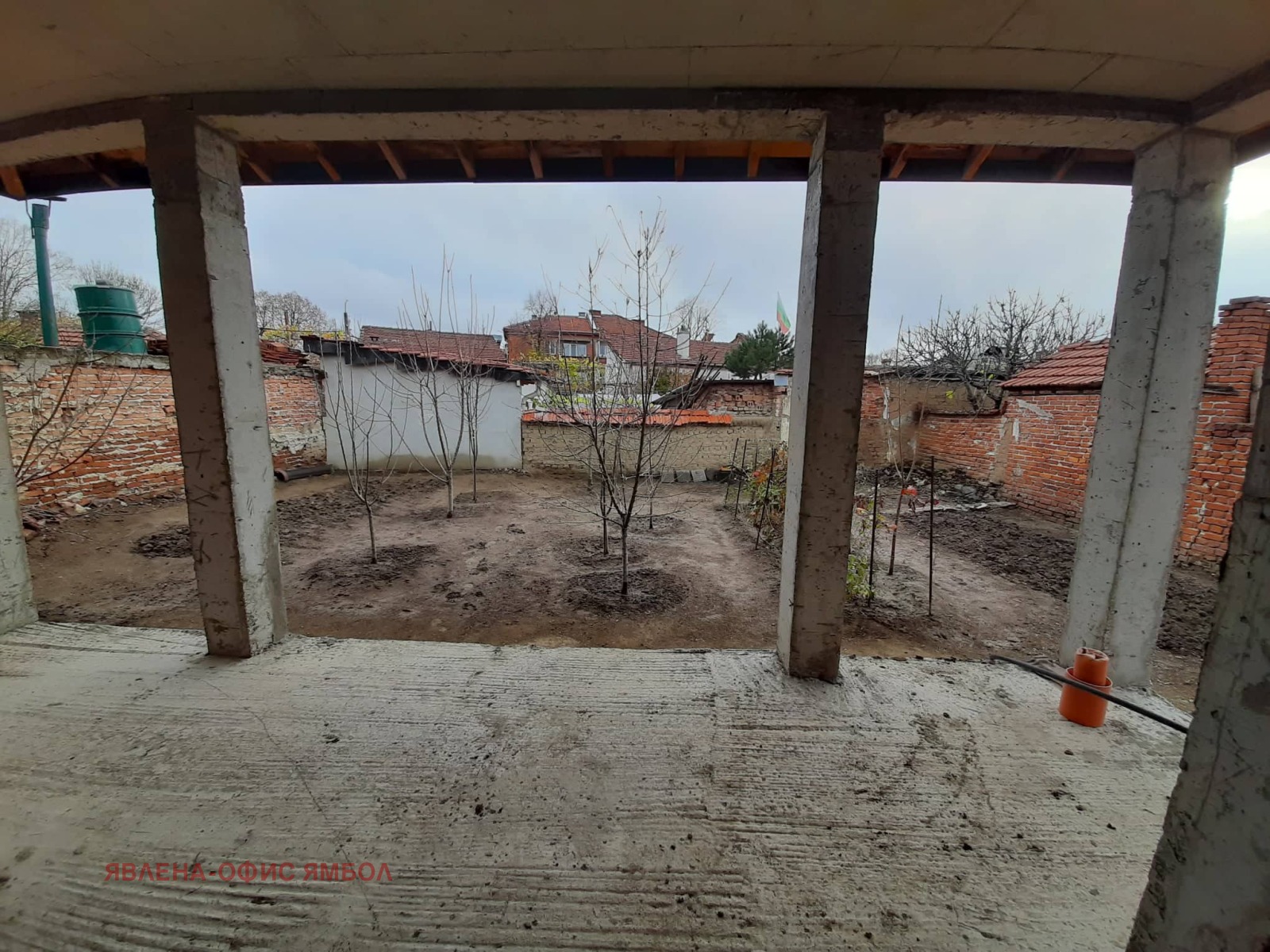 Продава КЪЩА | Imot.bg — изображение 2