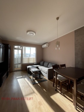 2 soveværelser Karshiyaka, Plovdiv
